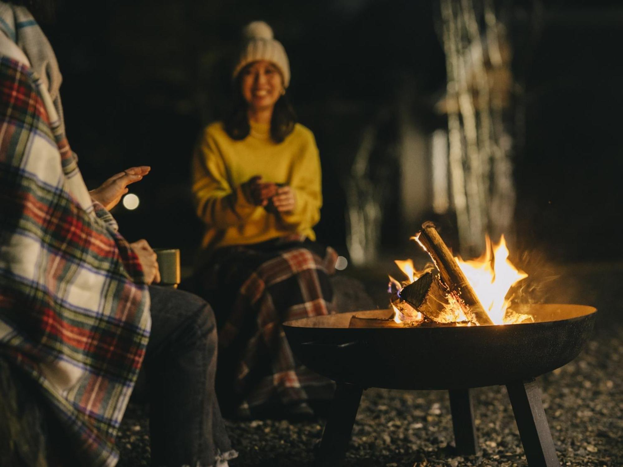 Tef Tanigumi - Vacation Stay 78908V Ibigawa Eksteriør bilde