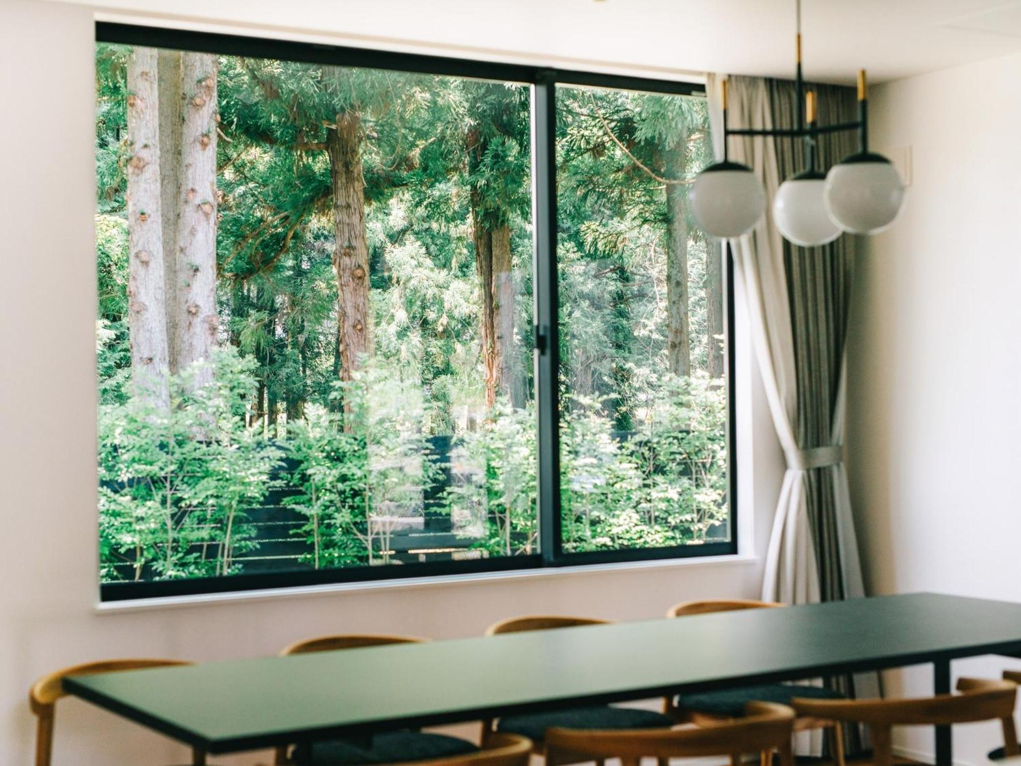 Tef Tanigumi - Vacation Stay 78908V Ibigawa Eksteriør bilde