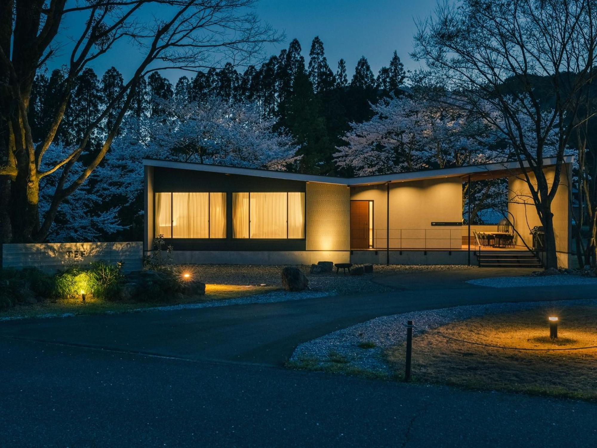 Tef Tanigumi - Vacation Stay 78908V Ibigawa Eksteriør bilde