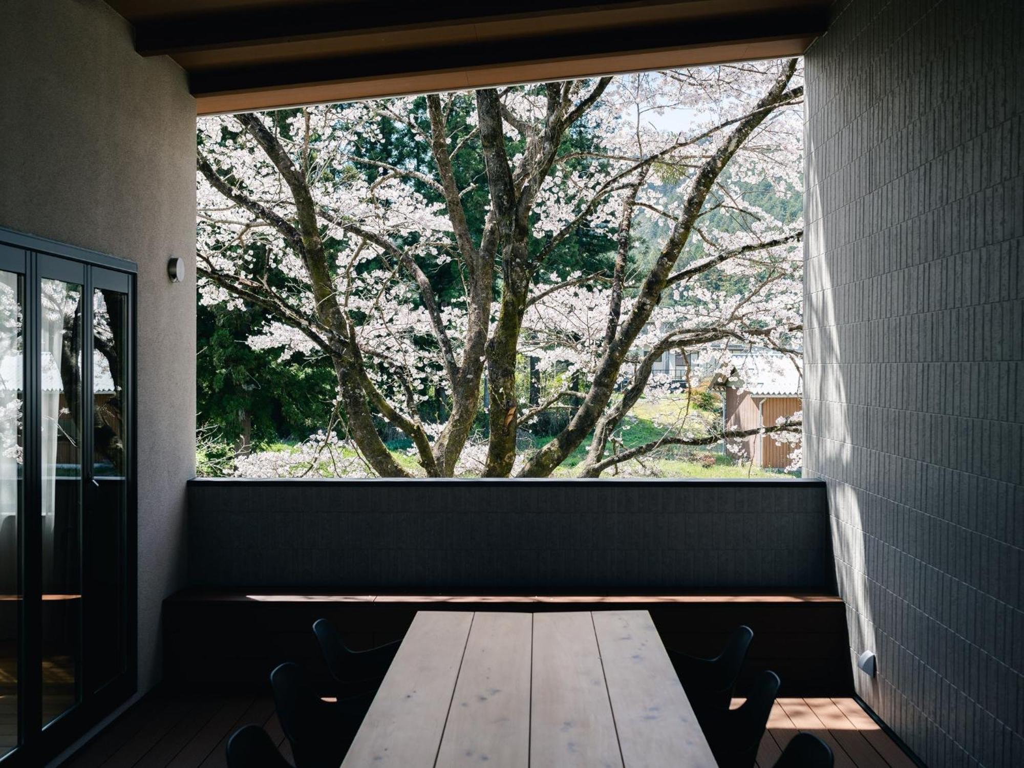 Tef Tanigumi - Vacation Stay 78908V Ibigawa Eksteriør bilde