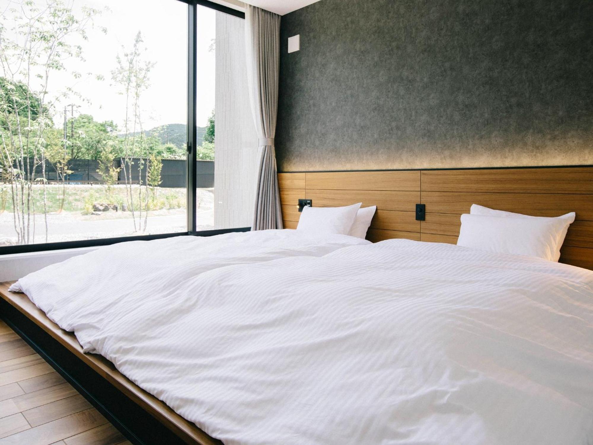 Tef Tanigumi - Vacation Stay 78908V Ibigawa Eksteriør bilde