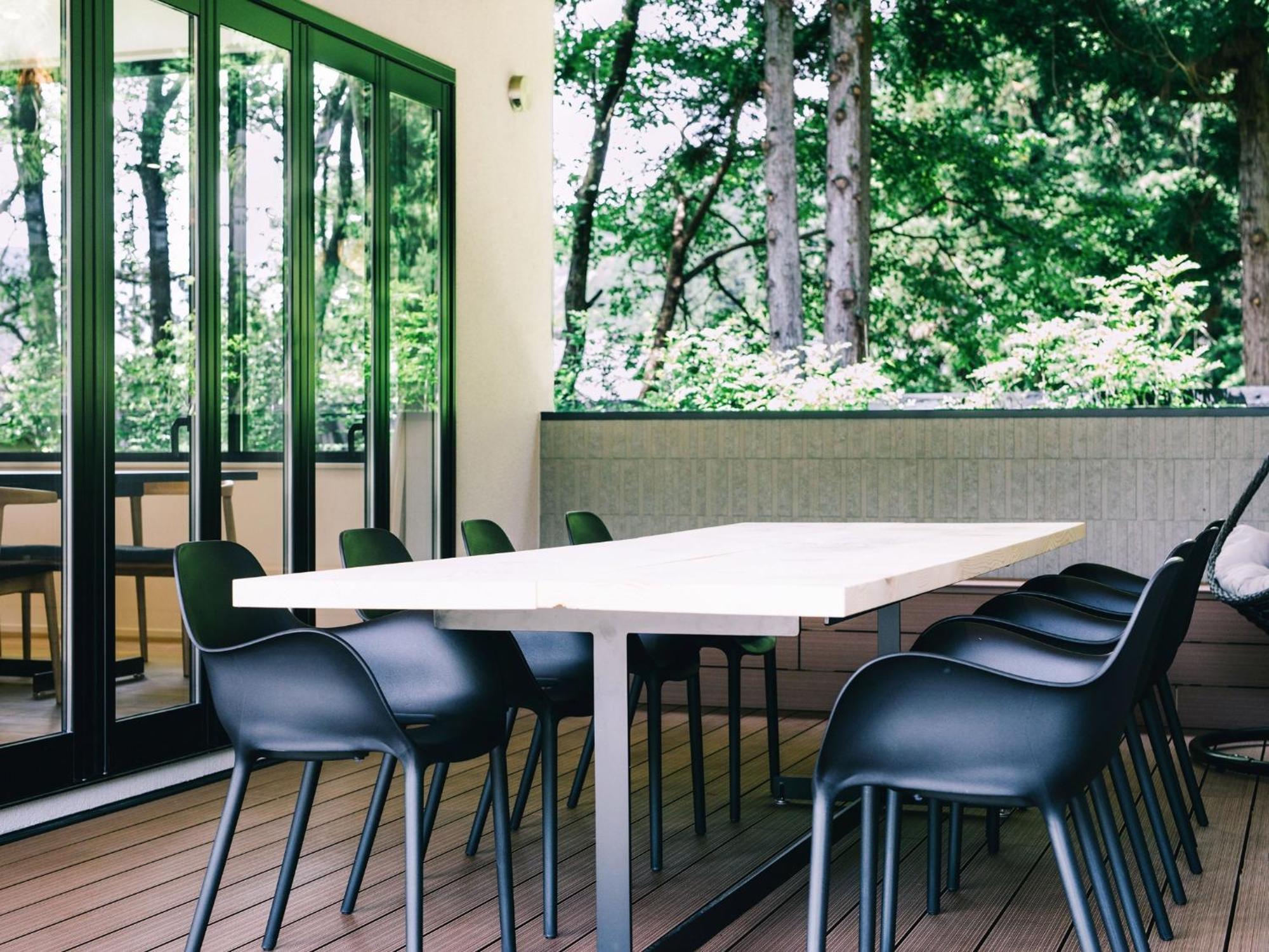 Tef Tanigumi - Vacation Stay 78908V Ibigawa Eksteriør bilde