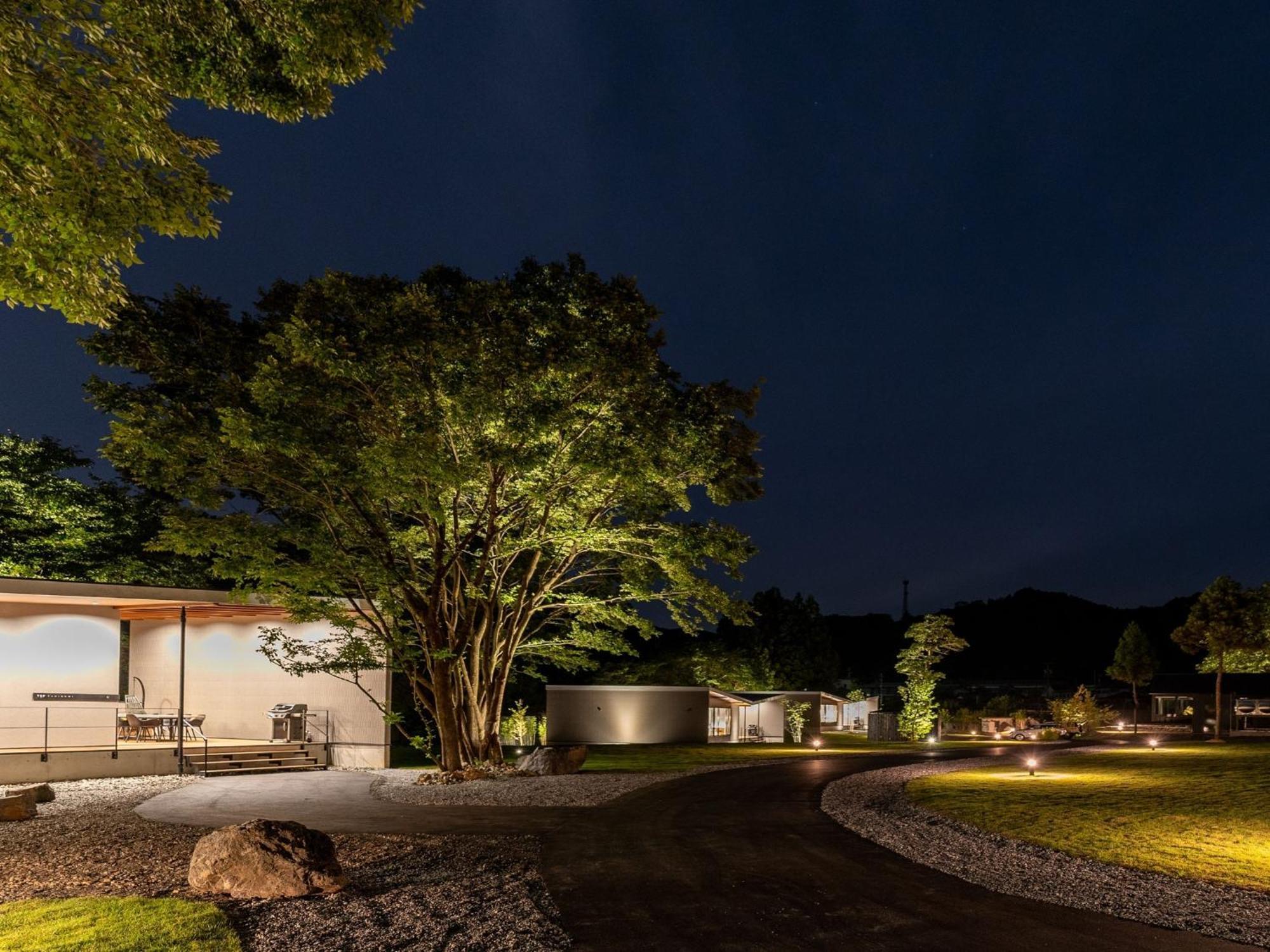 Tef Tanigumi - Vacation Stay 78908V Ibigawa Eksteriør bilde