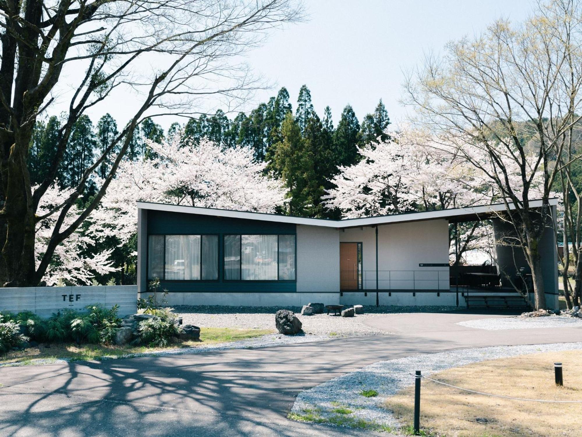 Tef Tanigumi - Vacation Stay 78908V Ibigawa Eksteriør bilde