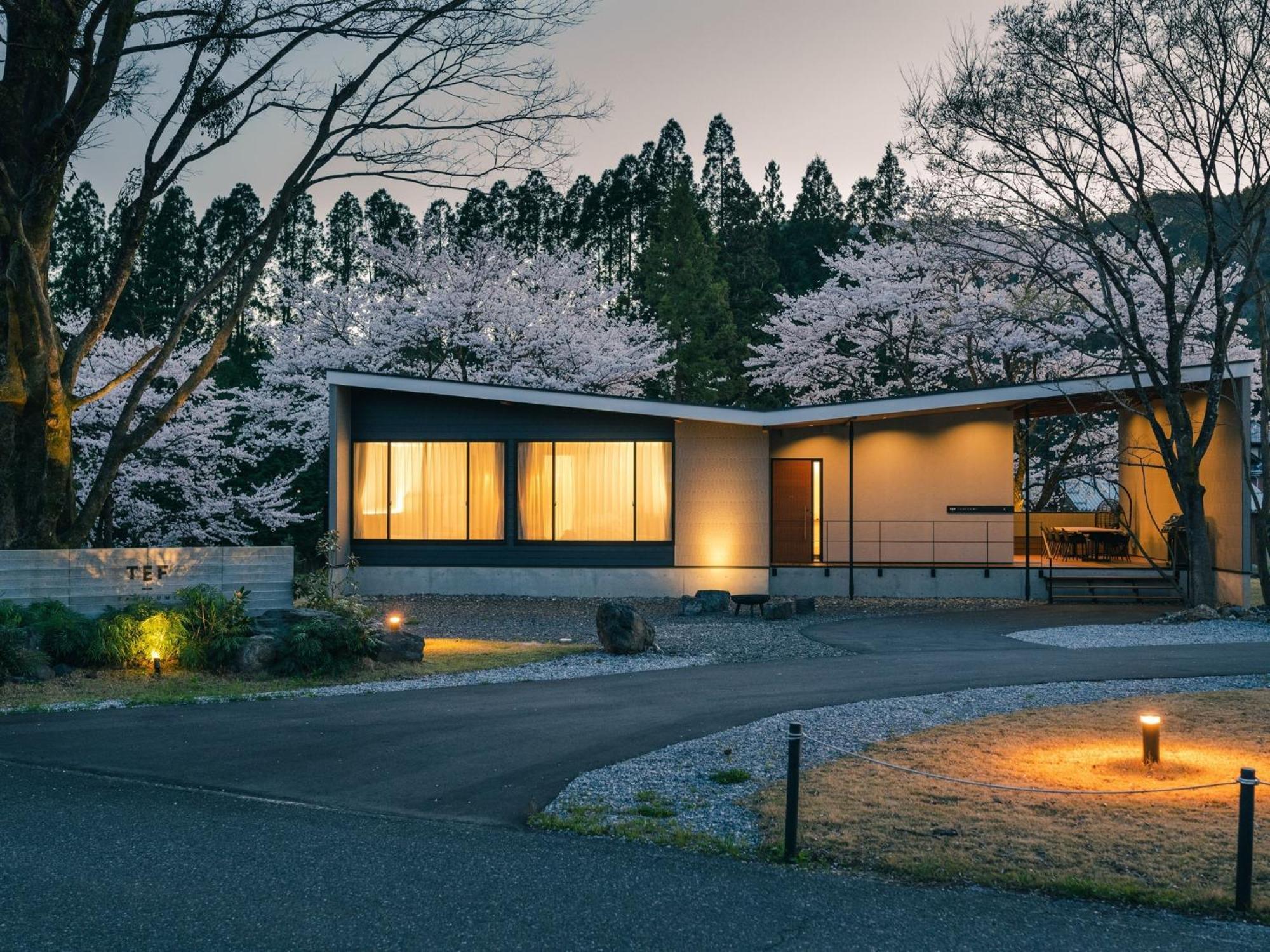 Tef Tanigumi - Vacation Stay 78908V Ibigawa Eksteriør bilde